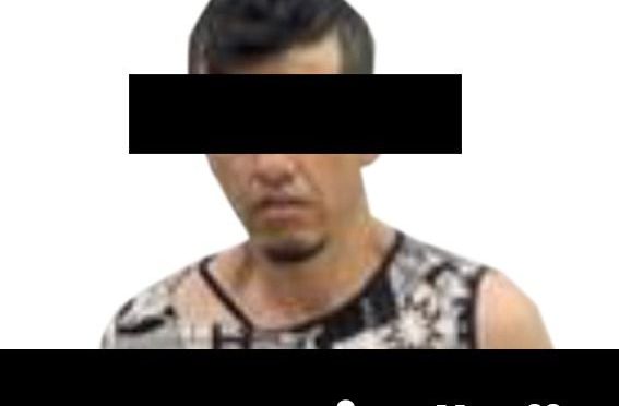 Aprehende Fuerza Civil a par de sujetos con 59 dosis de estupefacientes en Xalapa