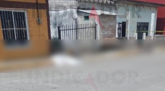 Asesinan a niña de 13 años de edad en Municipio de Tecolutla