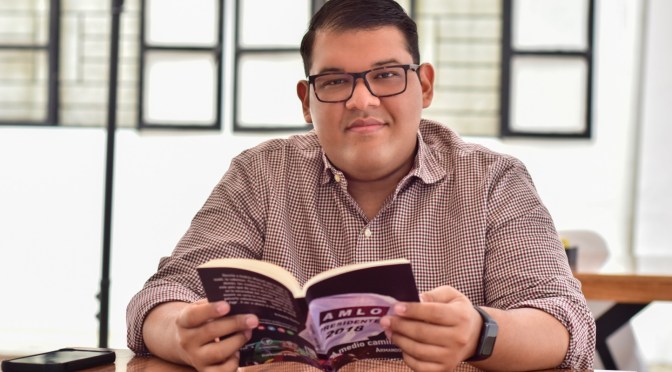 Veracruz, transformación y esperanza