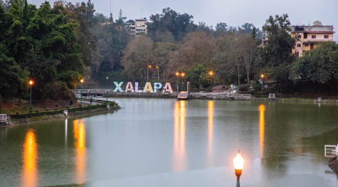 Reporta Xalapa cifras históricas en derrama económica y ocupación hotelera