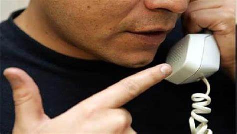 Rescata Policía Estatal a víctima de secuestro virtual en Misantla