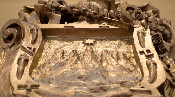 Palacio Municipal de Xalapa estará cerrado este viernes.