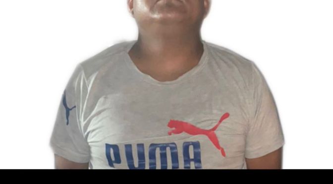 Desmantela SSP banda dedicada al robo de neumáticos en Xalapa