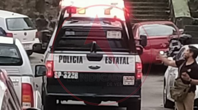 En un domicilio de la colonia Guadalupe Rodríguez, en Xalapa, fue hallado sin vida un hombre la tarde de este miércoles.