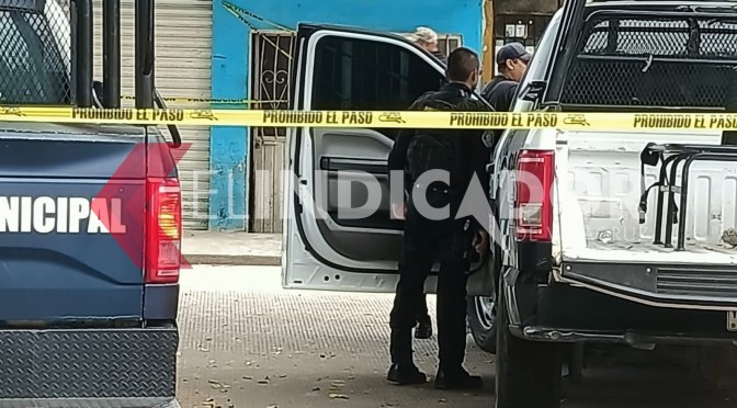 Hallan a un hombre sin vida en Coatepec