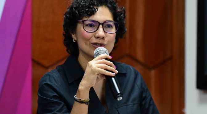 Actos anticipados de campaña; principal motivo de quejas ante el INE.