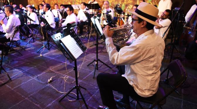 En julio, el danzón se apoderará de los recintos culturales de Xalapa.