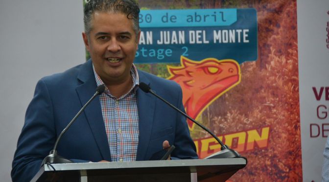En agosto, nombramiento de un nuevo barrio mágico en Xalapa.