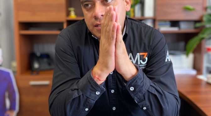 Ayuntamiento de Xalapa se compromete a un aprovechamiento responsable en panteones municipales.