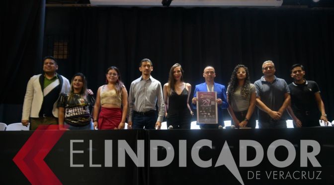 Se llevará a cabo función de gala por segundo aniversario del CEDDA.