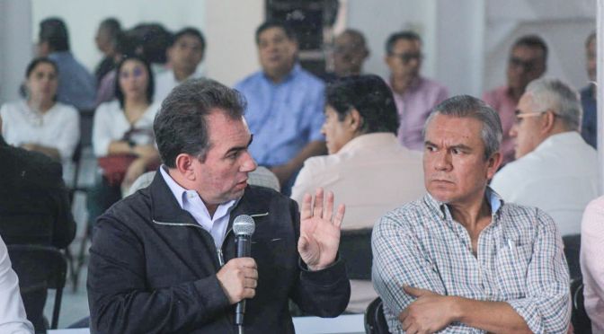 EL GOBIERNO PRETENDE ADOCTRINAR A LA NIÑEZ TRAVÉS DE LOS LIBROS DE TEXTO: PEPE YUNES.