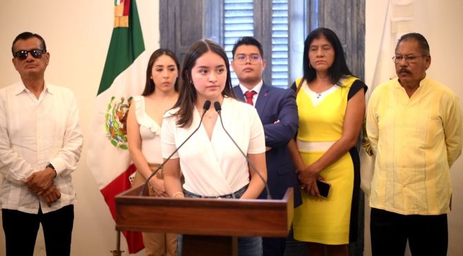 Rogelio Franco, a horas de salir de prisión y obtener su libertad.