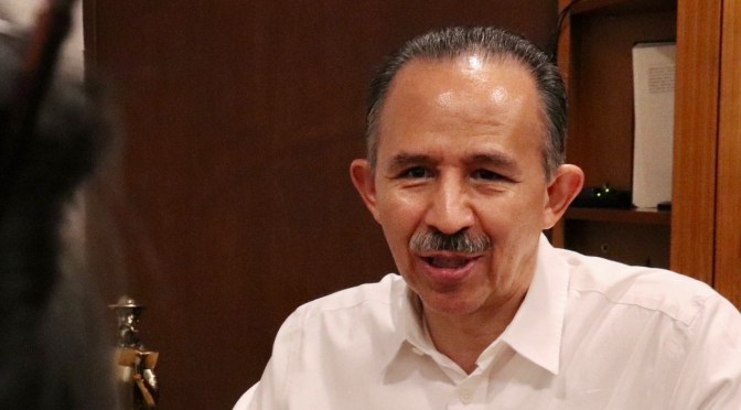 En septiembre vencen los plazos para que personas que buscan candidaturas independientes presenten manifestaciones de intención.