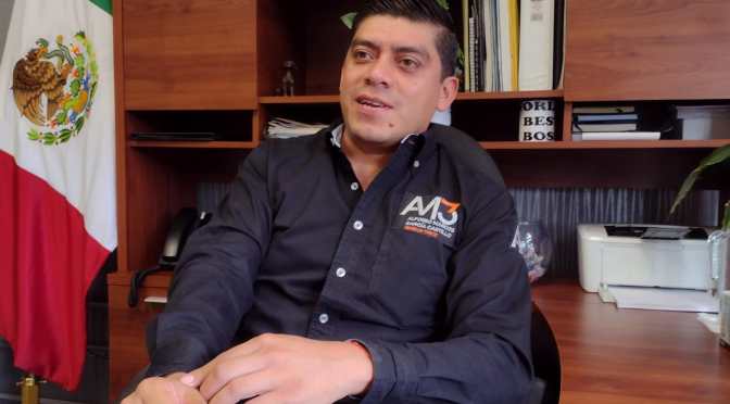 Reactivan Jornadas Itinerantes del Registro Civil en Xalapa.