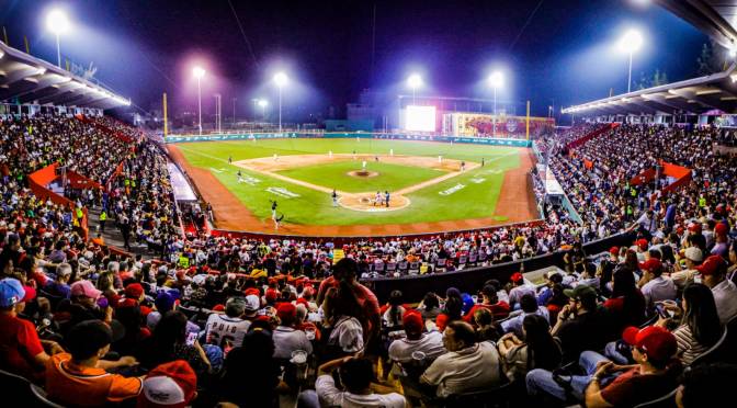 Listos AVbonos 2024 y cambios en zonas en Beto Ávila.