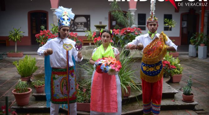 Festival Folklórico Internacional «Navidad Internacional» InspirArte llena de magia cultural a Xalapa en su edición número 10.