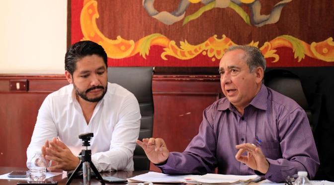 Más de 100 toneladas de pirotecnia fueron decomisadas por la SEDENA en Xalapa.