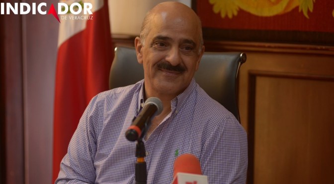 Reparación de Santos Degollado hasta finales de enero de 2024.