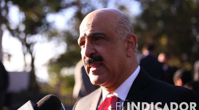 Se busca permiso de la CONAGUA para poder solucionar falta de agua en Xalapa.