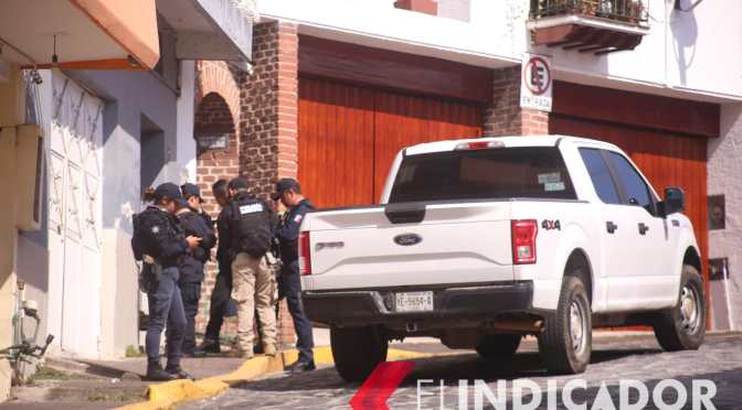 Pierde la vida tras caer en el baño de su casa.