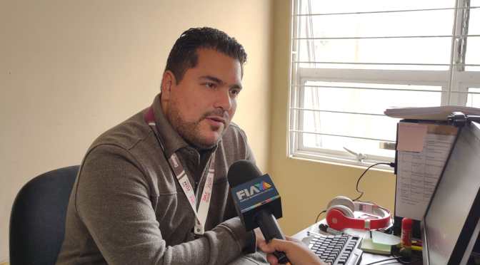 Distrito X requiere al menos 110 funcionarios electorales.