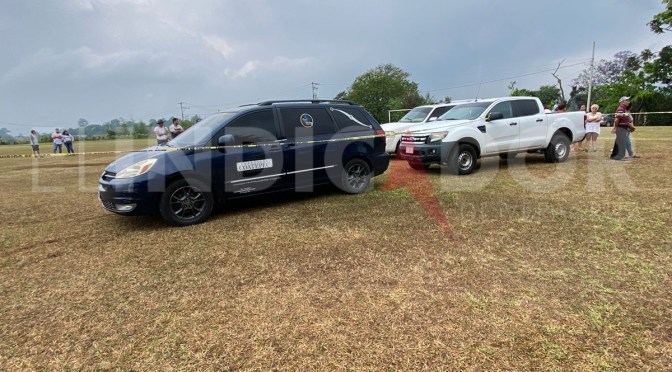 Caída de rayo deja un fallecido y tres lesionados en La Laguna, Coatepec.