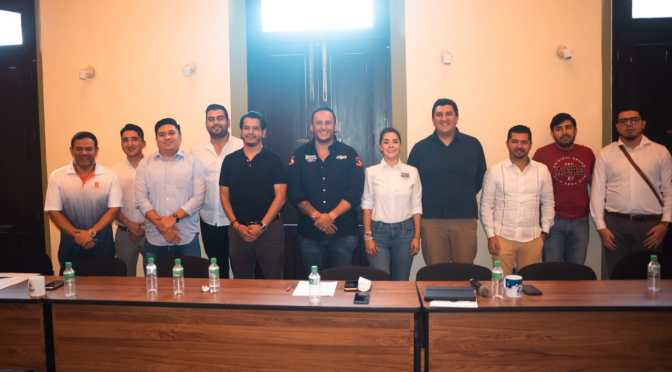 Yo no vengo a colgarme obras que como diputada no me corresponderían: Adriana Rojano