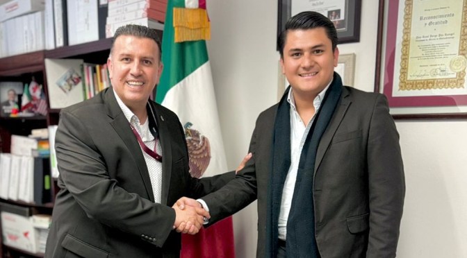 Se promueve una agenda en New York, New Jersey y en Brooklyn a favor de la comunidad migrante mexicana