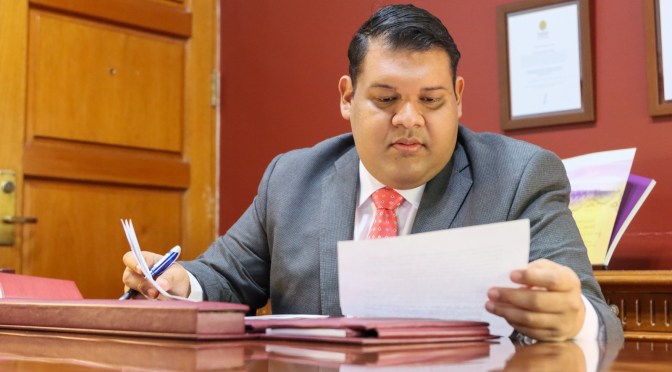 ¡Cómo queremos al presidente en Veracruz!