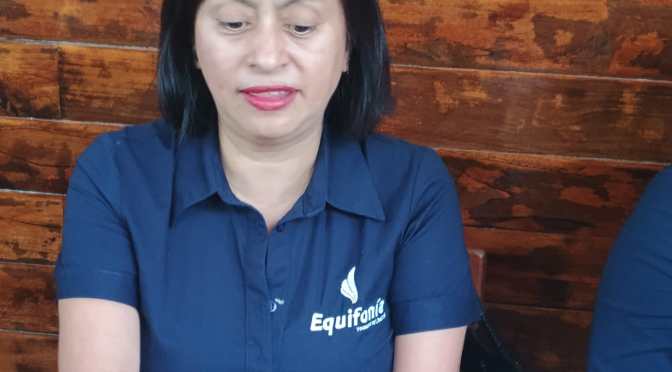 Autoridades Mexicanas realizarán  disculpa pública por el feminicidio de Pilar Argüello a sus familiares