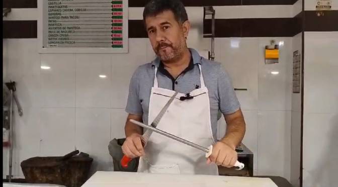 La venta de carne roja en mercados de Xalapa ha bajado.