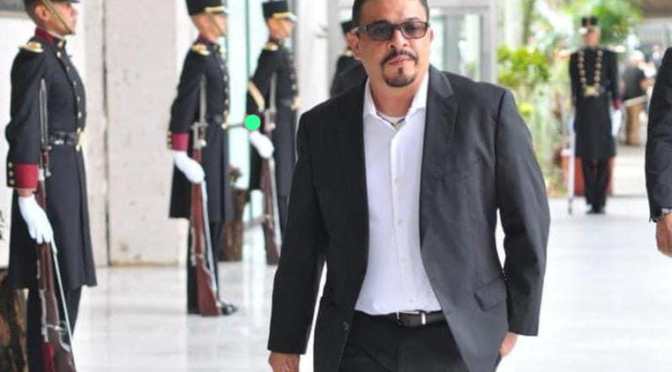 La hora de la verdad.