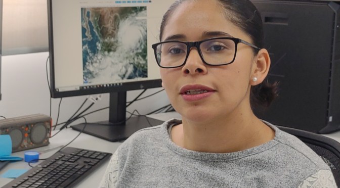 Mantienen vigilancia del río Coatzacoalcos en Minatitlán ante posibilidad de desbordamiento