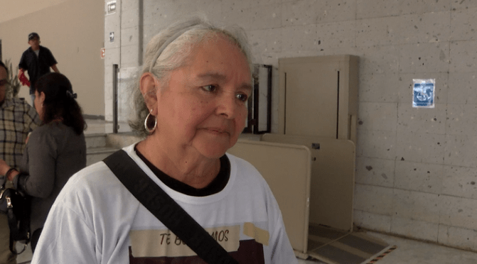 Continuará la búsqueda de fosas clandestinas y restos humanos al interior del CEIS: Colectivos.