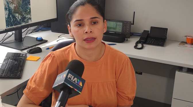 Iniciaron las primeras heladas en zonas serradas, se registraron -3 grados en Salayeta