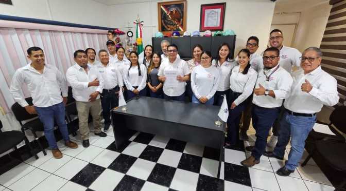 Úrsulo Galván entre los 39 municipios sin daño patrimonial en la Cuenta Pública 2023