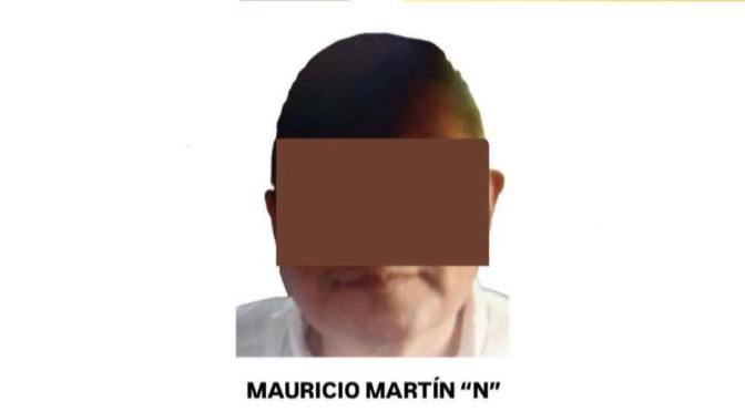 Sentencian a 11 años y 6 meses de prisión a exsecretario de Finanzas de Javier «N».