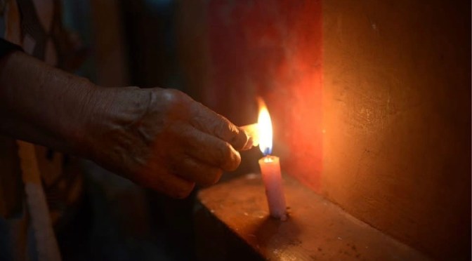 Celebrarán día del niño perdido en Tuxpan