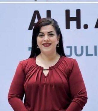 Rosalinda Galindo Silva aboga por la protección de áreas verdes en Xalapa