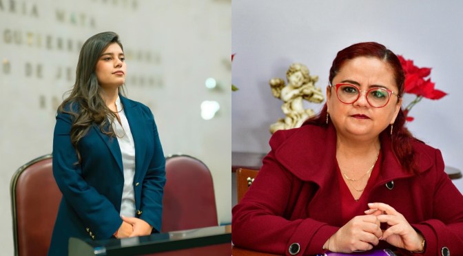 Xalapa y Poza Rica con mujeres promotoras de la 4T