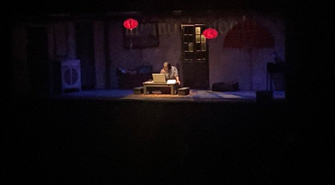 Con gran éxito se presenta El Sótano en Xalapa.