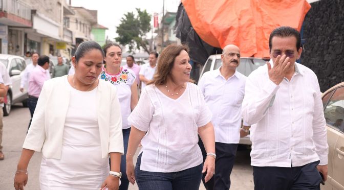 Gobernadora anuncia mayor presencia de fuerzas de seguridad en Martínez 