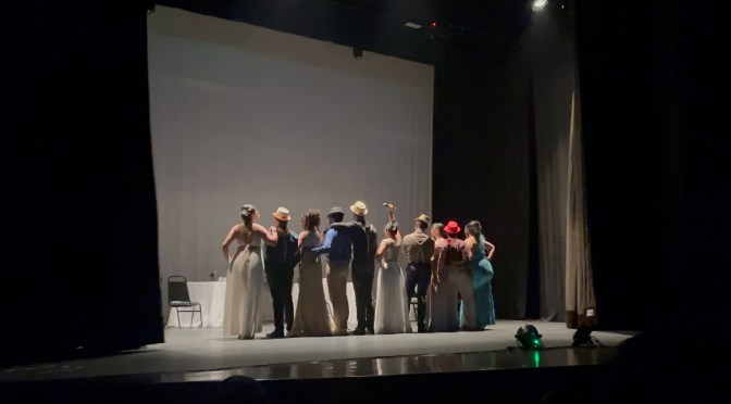 Candilejas Musicales llenó de magia y recuerdos a Boca del Río