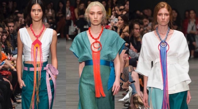 Weekend In Fashion México presentará en Veracruz alta moda sustentable