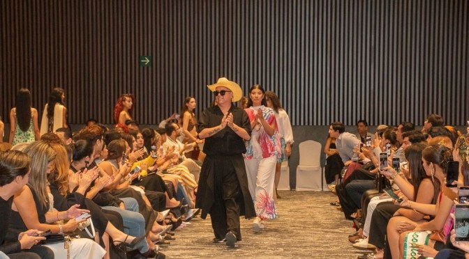 La elegancia y la moda se apoderan de Veracruz con el Weekend In Fashion México 2025