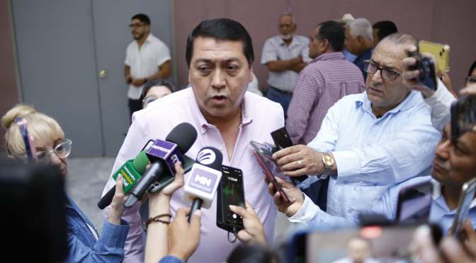 Comienzan congresos municipales del PT en Veracruz rumbo a renovación de liderazgos