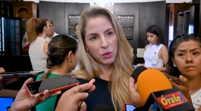 Investigan presunto caso de maltrato infantil en la ciudad de Veracruz [+Video]