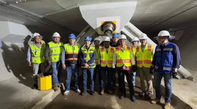 SUPERVISA SUBSECRETARIO DE INFRAESTRUCTURA&nbsp;OBRAS&nbsp;CLAVE PARA LA CONECTIVIDAD Y DESARROLLO&nbsp;EN VERACRUZ