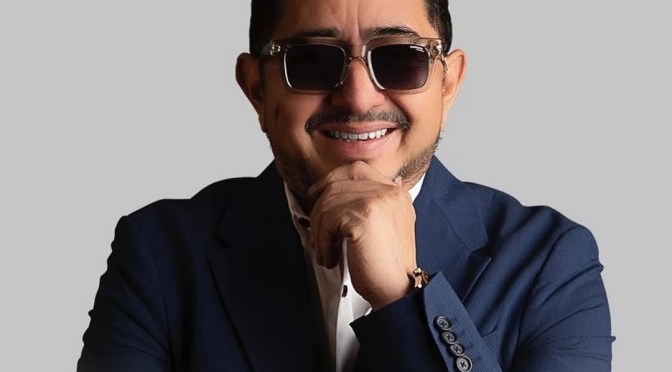 Todo listo para el concierto de Carlos Macías en Boca del Río