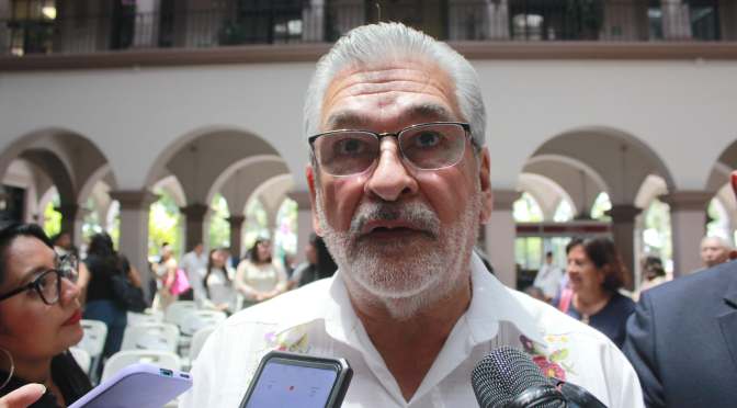 Endurecen filtros en Policía Municipal tras detención de elemento por extorsión